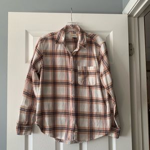 Universal Thread button down shirt